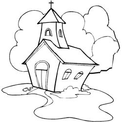 Iglesia #22351