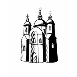 Iglesia #22354