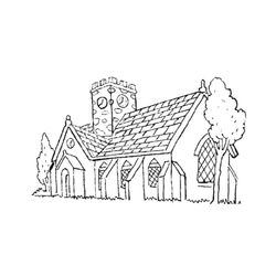 Iglesia #22356