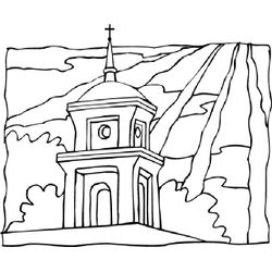 Iglesia #22358