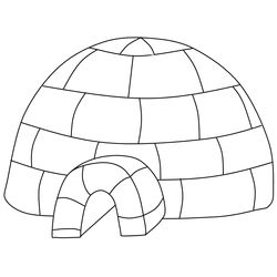 Iglú #22366