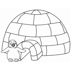 Iglú #22368
