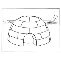 Iglú #22371