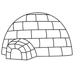 Iglú #22372