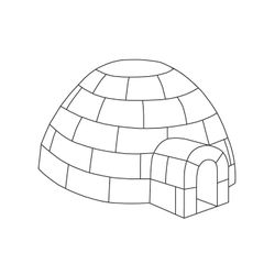 Iglú #22373