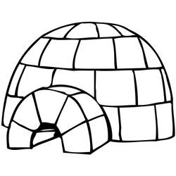 Iglú #22374