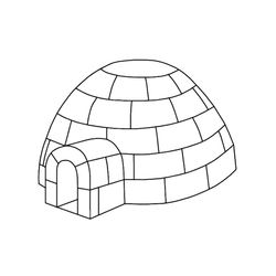 Iglú #22375