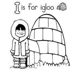 Iglú #22376