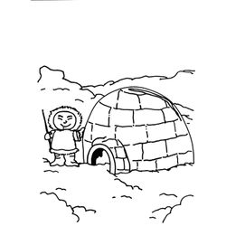 Iglú #22377