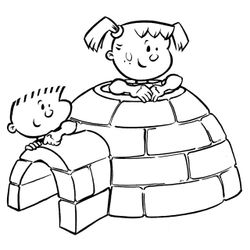 Iglú #22381