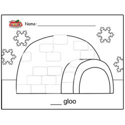 Iglú #22382