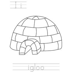 Iglú #22383