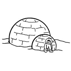 Iglú #22384