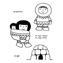 Iglú #22386