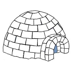 Iglú #22389