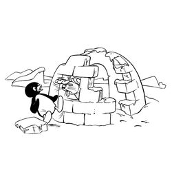 Iglú #22394
