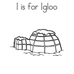 Iglú #22395