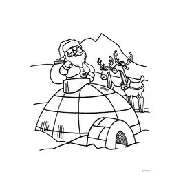 Iglú #22400