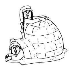 Iglú #22407