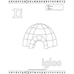Iglú #22419