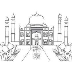 Mezquita #22422