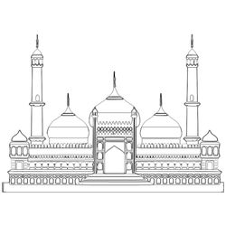 Mezquita #22424