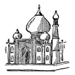Mezquita #22433