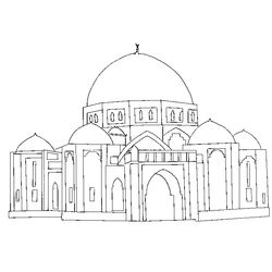 Mezquita #22434
