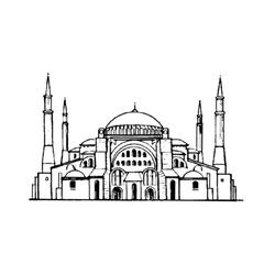 Mezquita #22435