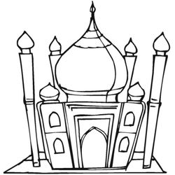 Mezquita #22443