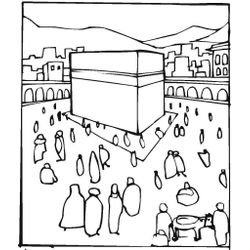 Mezquita #22444