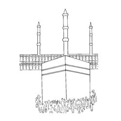 Mezquita #22445