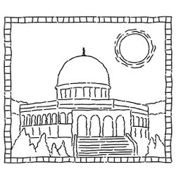 Mezquita #22452