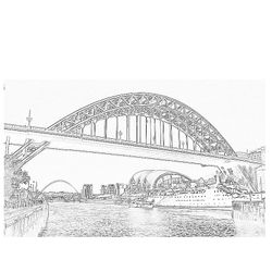 Puente #22489