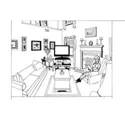 Salón #22575