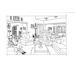 Salón #22581