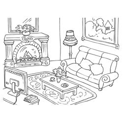 Salón #22586