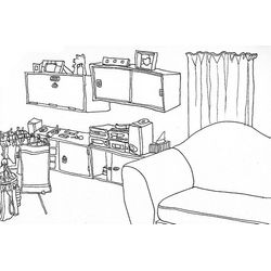 Salón #22598