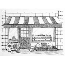 Tienda #22611
