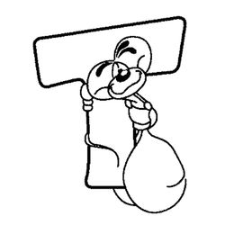 Alfabeto #22827