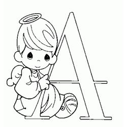 Alfabeto #22893