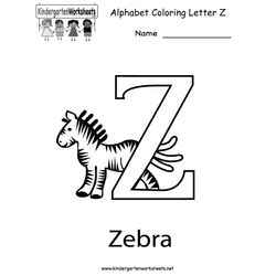 Alfabeto #22705