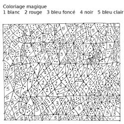 Dibujos mágicos #23068