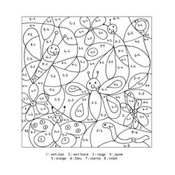 Dibujos mágicos #23070