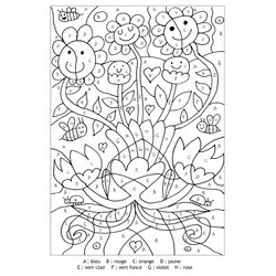 Dibujos mágicos #23071