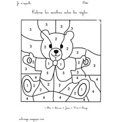 Dibujos mágicos #23075