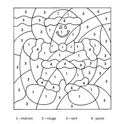 Dibujos mágicos #23077