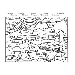 Dibujos mágicos #23078