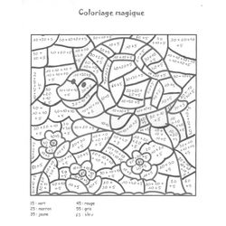 Dibujos mágicos #23089