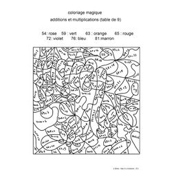 Dibujos mágicos #23113